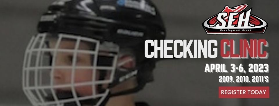 2023 Spring Checking Clinic