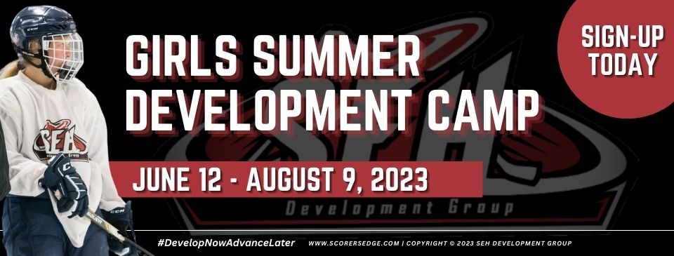 2023 Summer Girls Development Camp