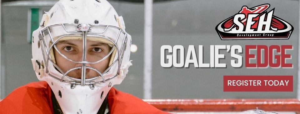 Goalie's Edge