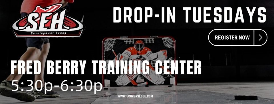 DROP-IN: Off-Ice Skill Development