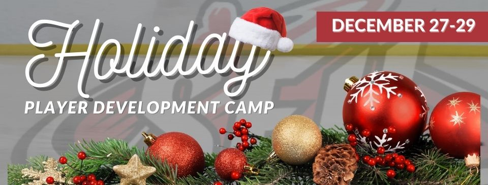 SEH HOLIDAY DEVELOPMENT CAMP
